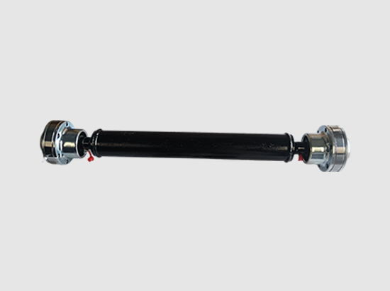 Golden Dragon Bus Front Drive Shaft